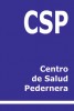 Centro de Salud Pedernera